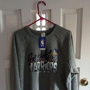 Blue 84 Gray Sweatshirt